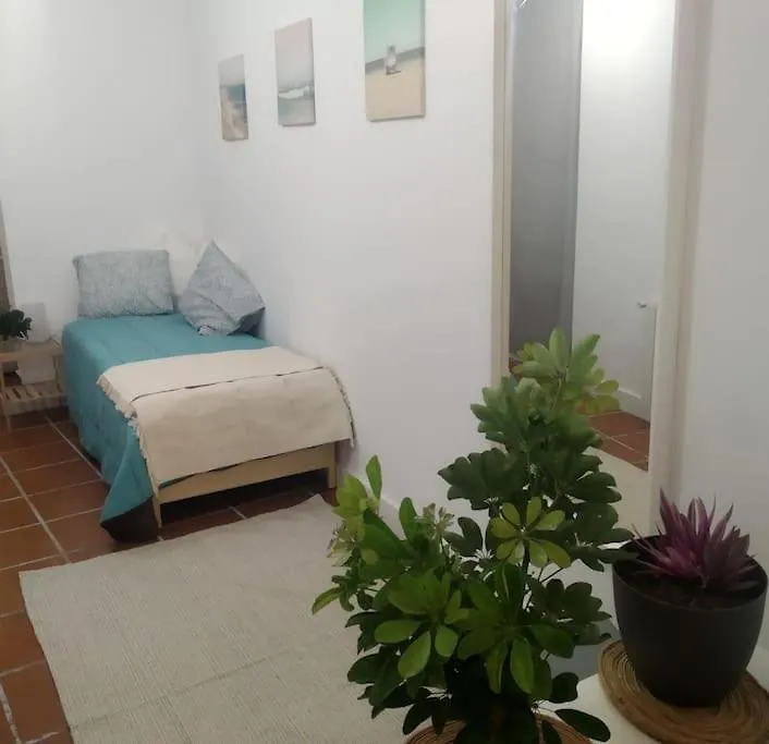 Apartment Simpatico Alojamiento Con Piscina Privada Y Vistas El El Sauzal Spanien