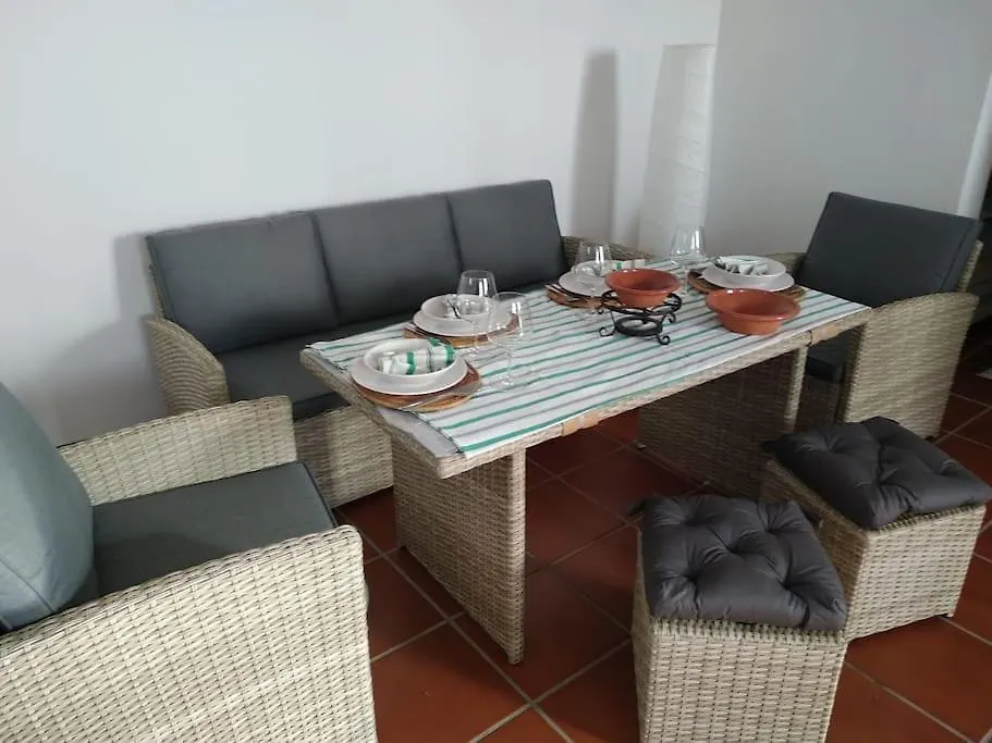 Simpatico Alojamiento Con Piscina Privada Y Vistas El El Sauzal Apartment