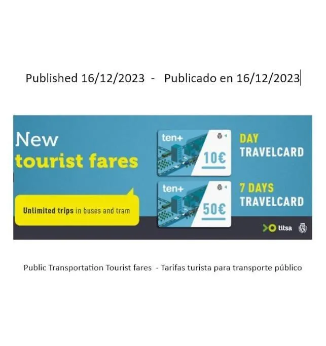 Simpatico Alojamiento Con Piscina Privada Y Vistas El El Sauzal 0*,  Spanien